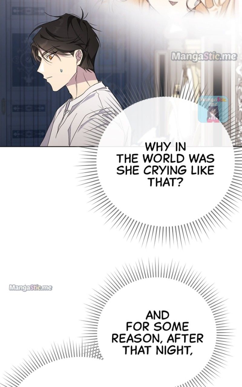 There Were Times When I Wished You Were Dead chapter 37 - page 19