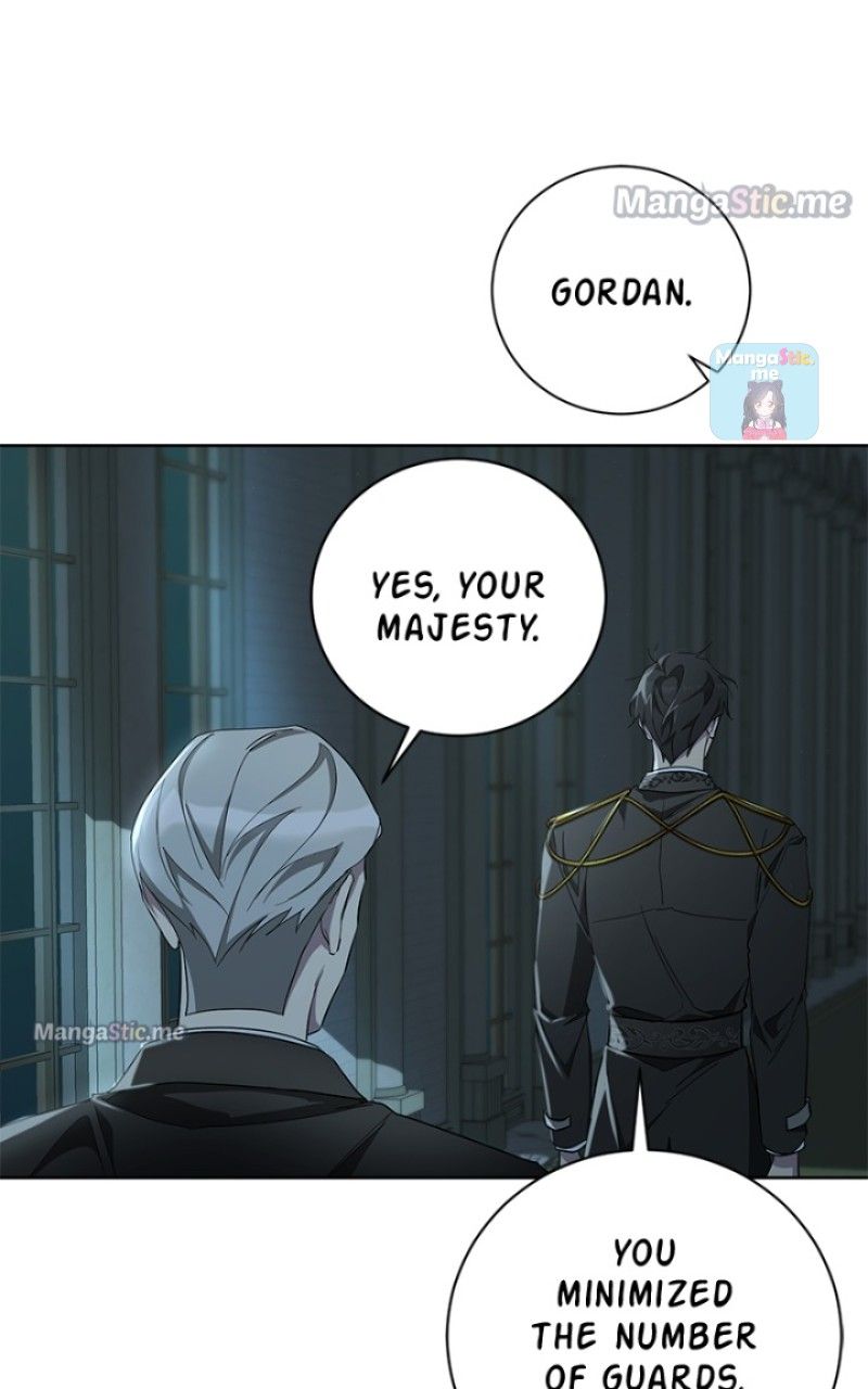 There Were Times When I Wished You Were Dead chapter 37 - page 28