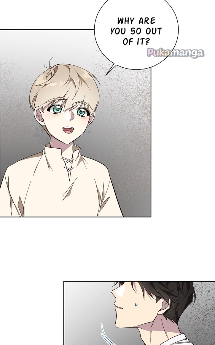 There Were Times When I Wished You Were Dead chapter 37 - page 4