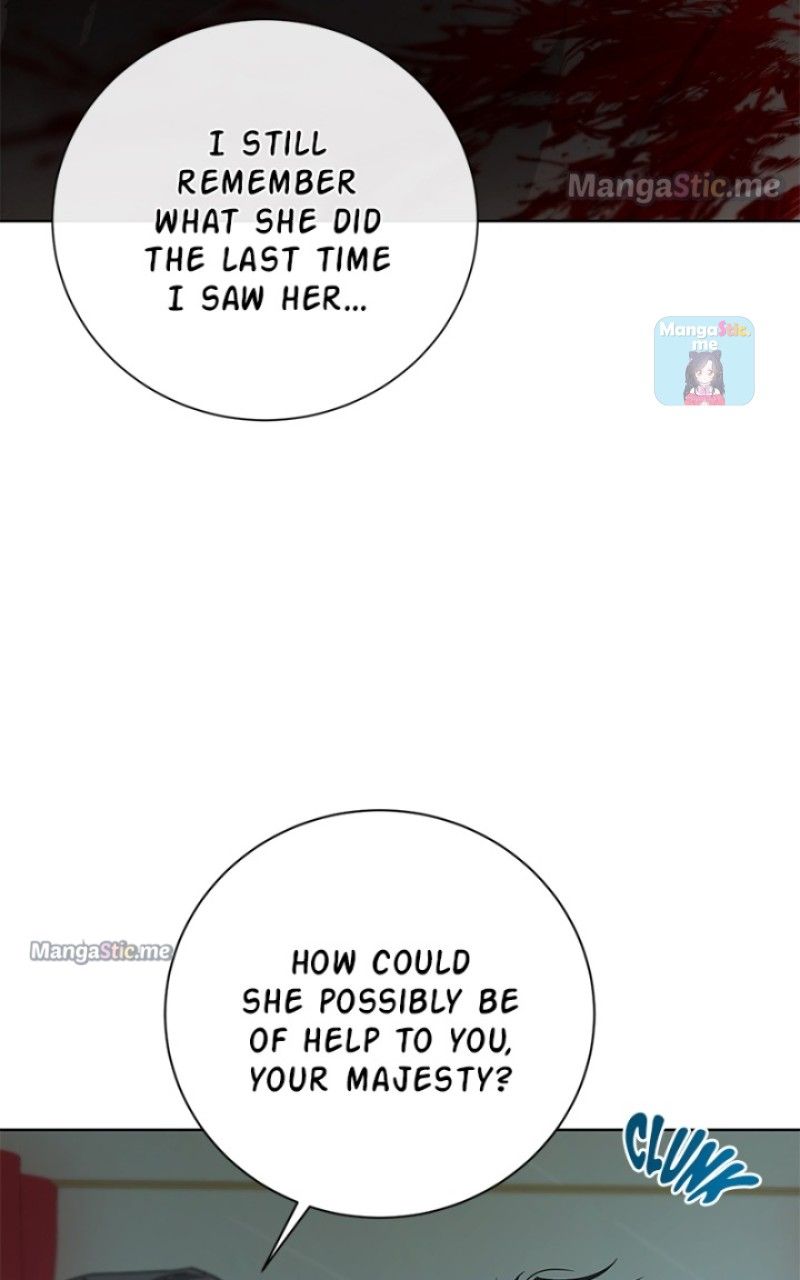 There Were Times When I Wished You Were Dead chapter 37 - page 42