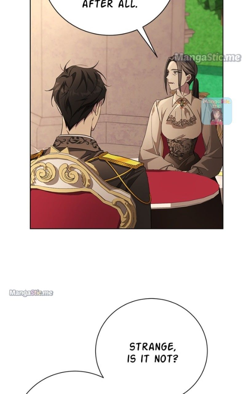 There Were Times When I Wished You Were Dead chapter 37 - page 66
