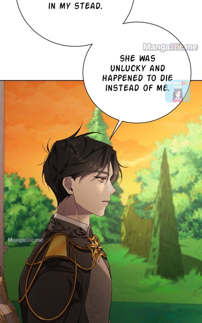 There Were Times When I Wished You Were Dead chapter 37 - page 69