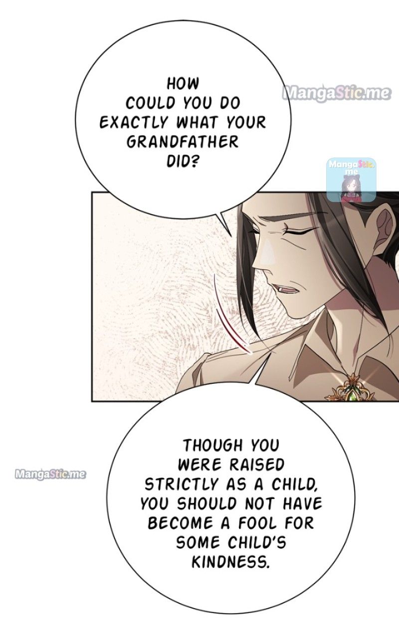 There Were Times When I Wished You Were Dead chapter 37 - page 77