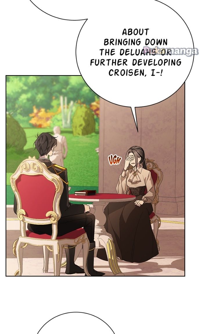 There Were Times When I Wished You Were Dead chapter 37 - page 80
