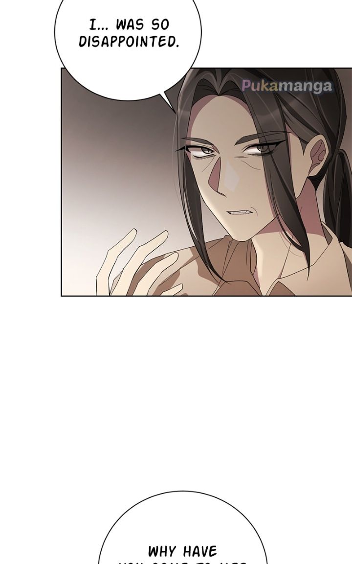 There Were Times When I Wished You Were Dead chapter 37 - page 81