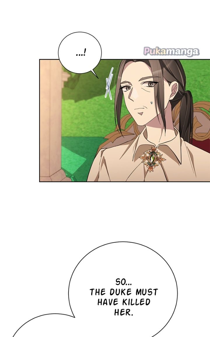 There Were Times When I Wished You Were Dead chapter 37 - page 83