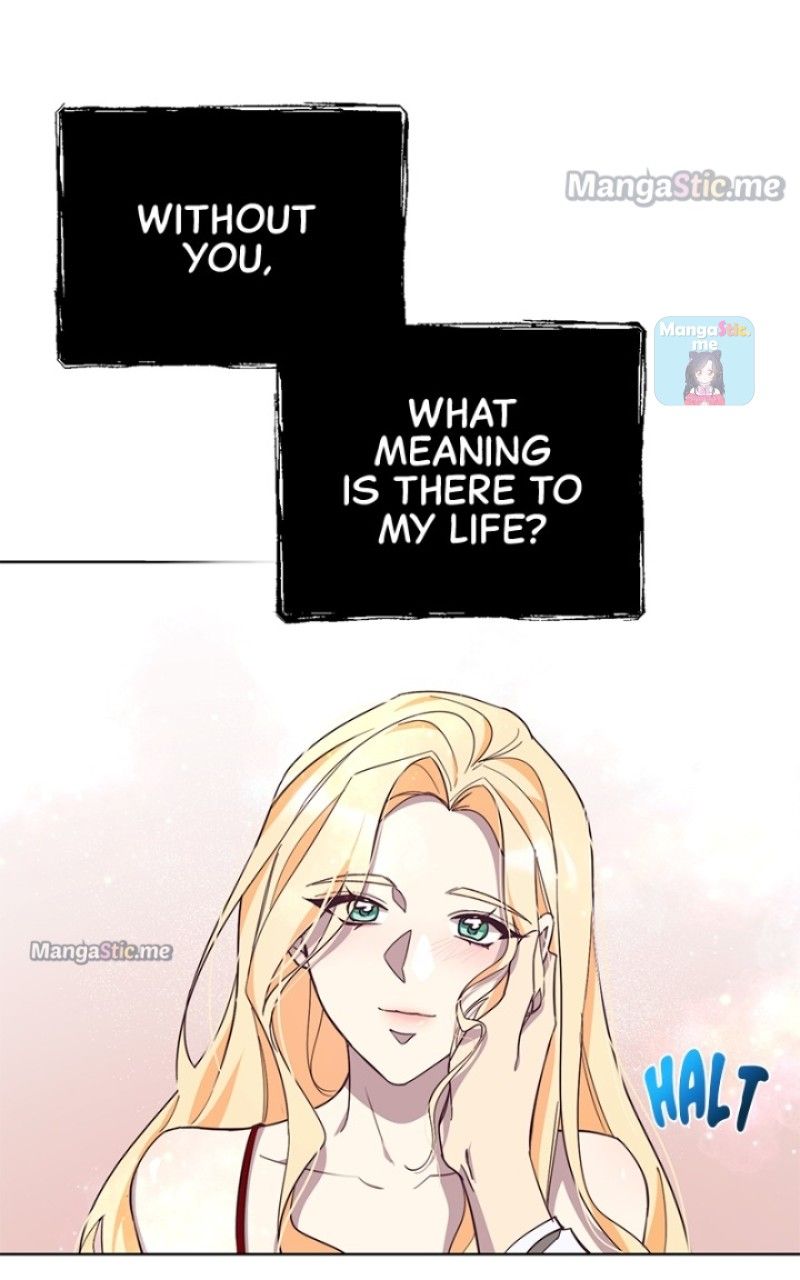 There Were Times When I Wished You Were Dead chapter 37 - page 9