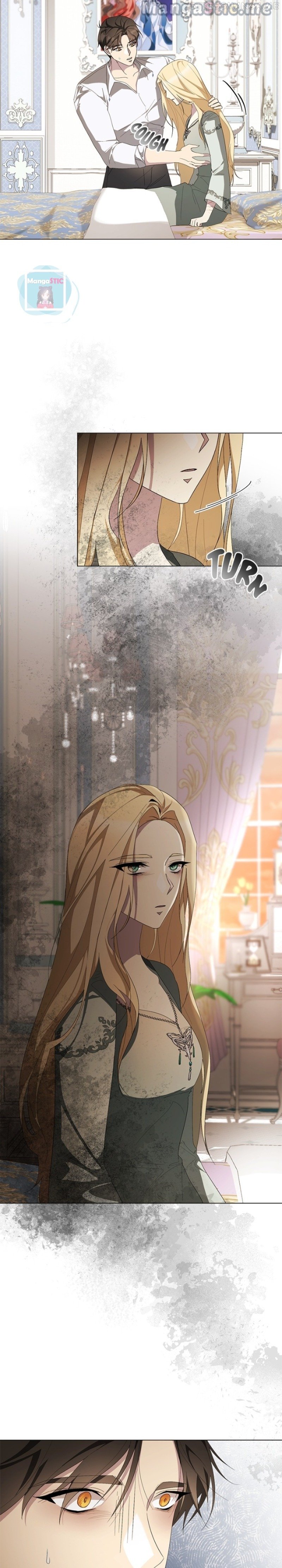 There Were Times When I Wished You Were Dead Chapter 82 - page 31