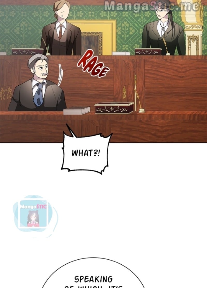There Were Times When I Wished You Were Dead Chapter 80 - page 18