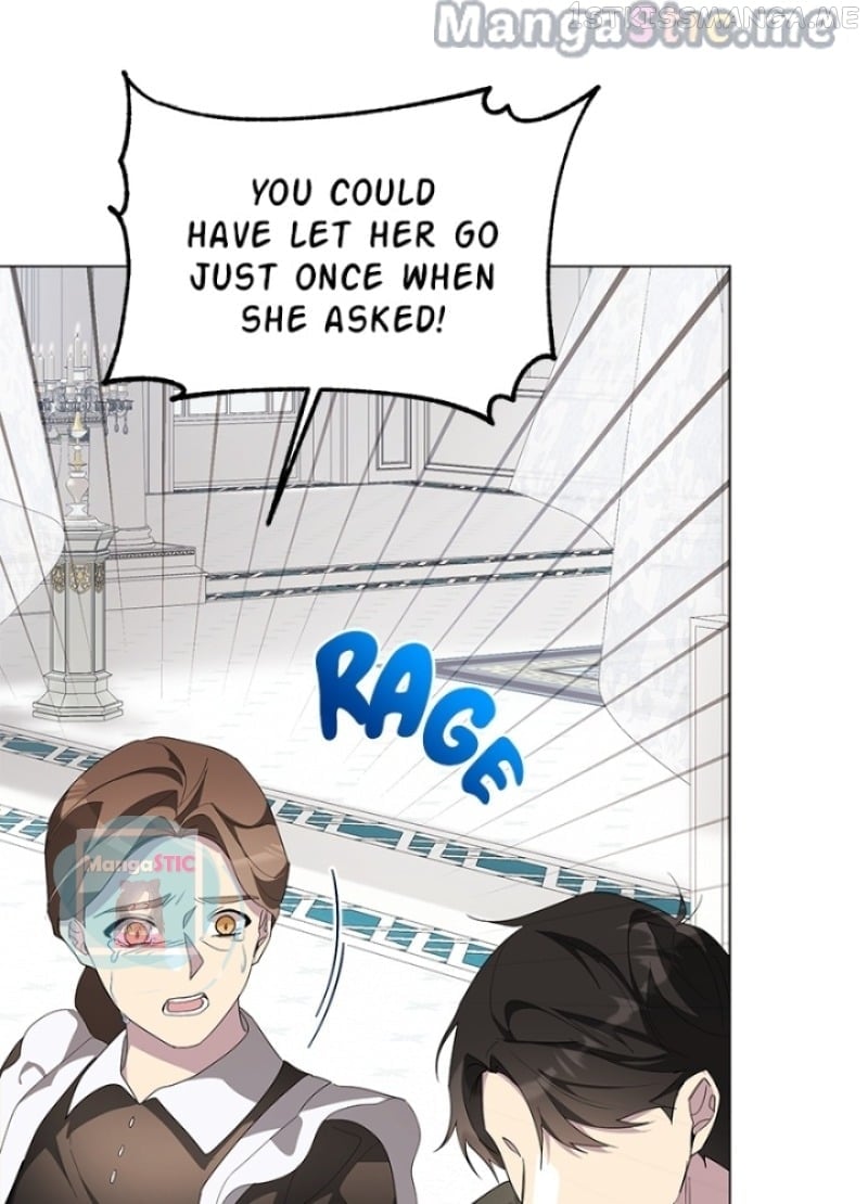 There Were Times When I Wished You Were Dead Chapter 80 - page 27
