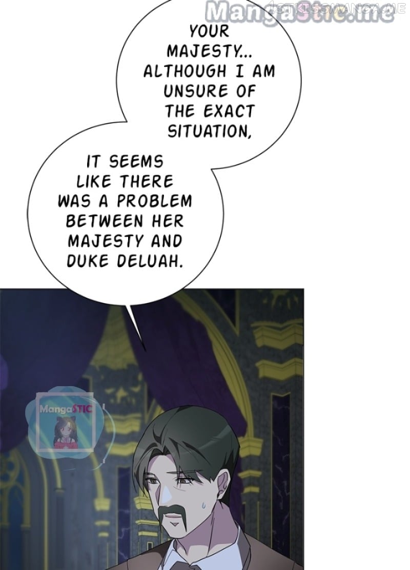 There Were Times When I Wished You Were Dead Chapter 80 - page 3