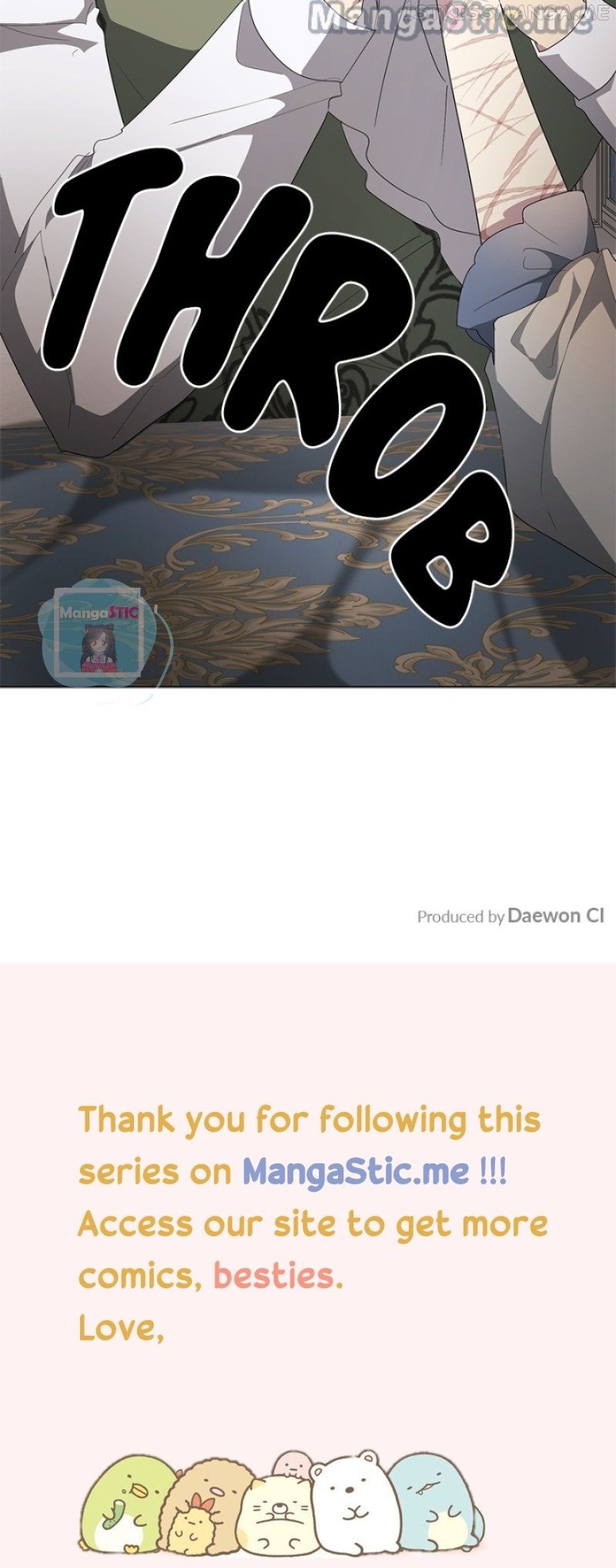 There Were Times When I Wished You Were Dead Chapter 80 - page 35
