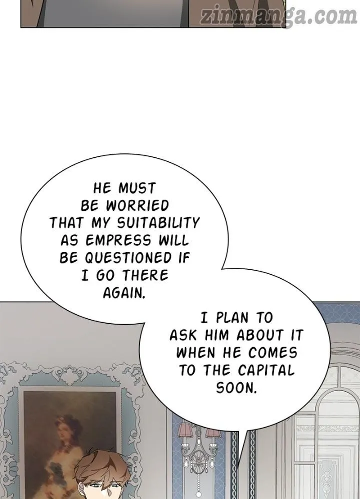 There Were Times When I Wished You Were Dead chapter 60 - page 15