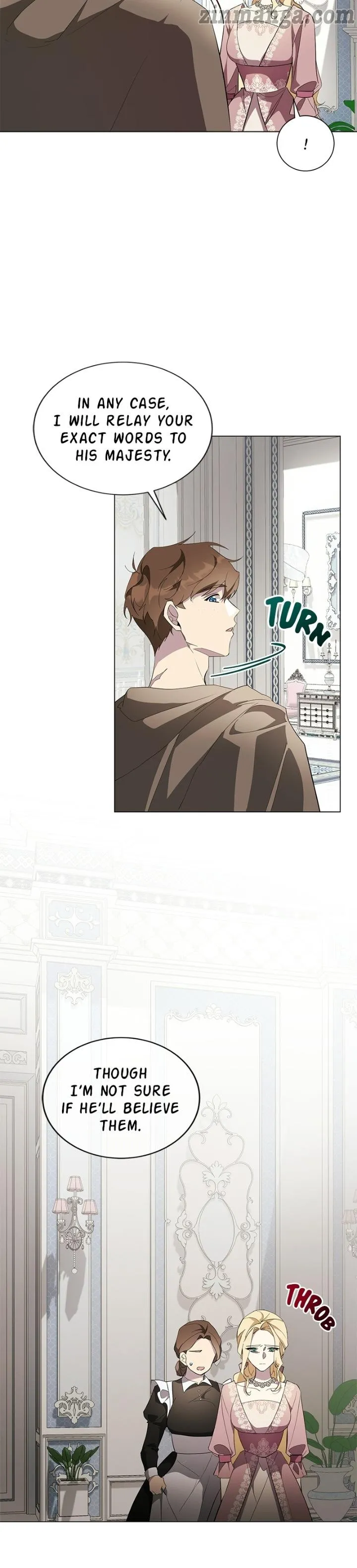 There Were Times When I Wished You Were Dead chapter 60 - page 17