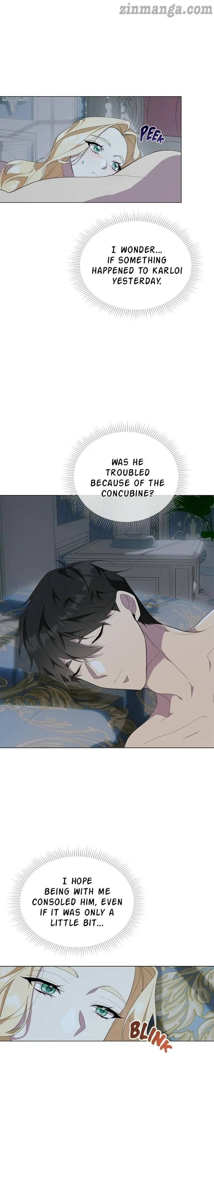 There Were Times When I Wished You Were Dead chapter 60 - page 2