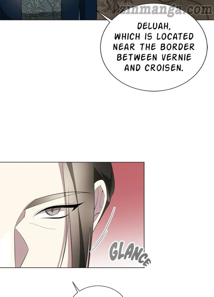 There Were Times When I Wished You Were Dead chapter 60 - page 21