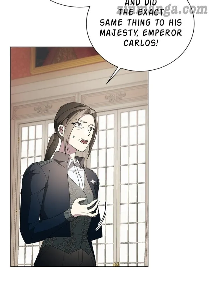 There Were Times When I Wished You Were Dead chapter 60 - page 27