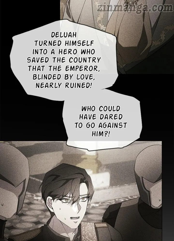There Were Times When I Wished You Were Dead chapter 60 - page 30