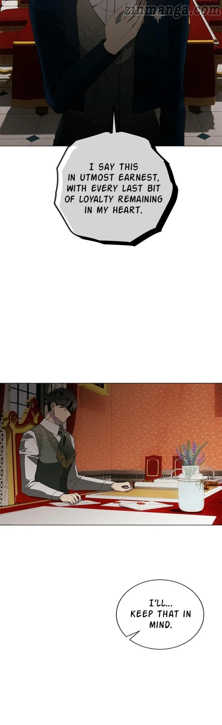 There Were Times When I Wished You Were Dead chapter 60 - page 32
