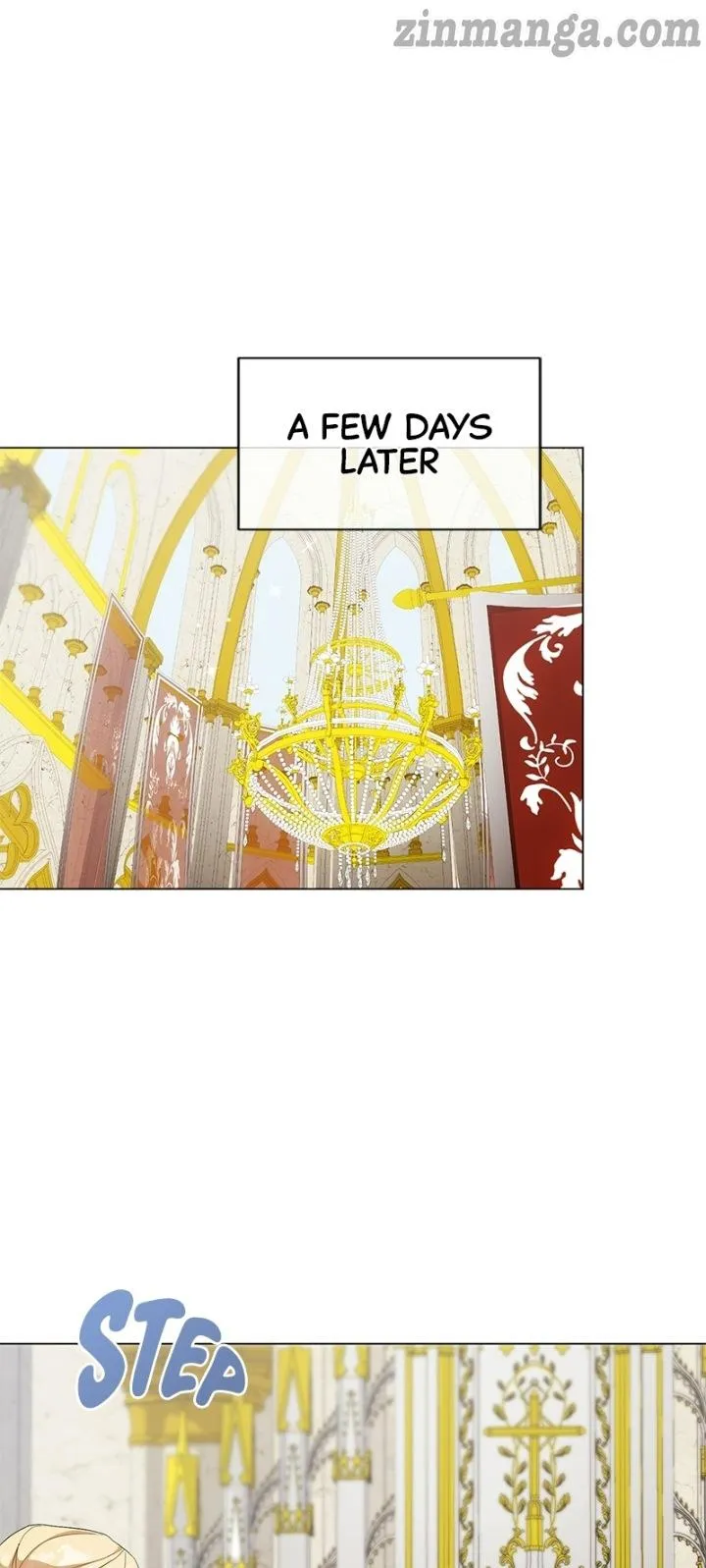There Were Times When I Wished You Were Dead chapter 60 - page 33