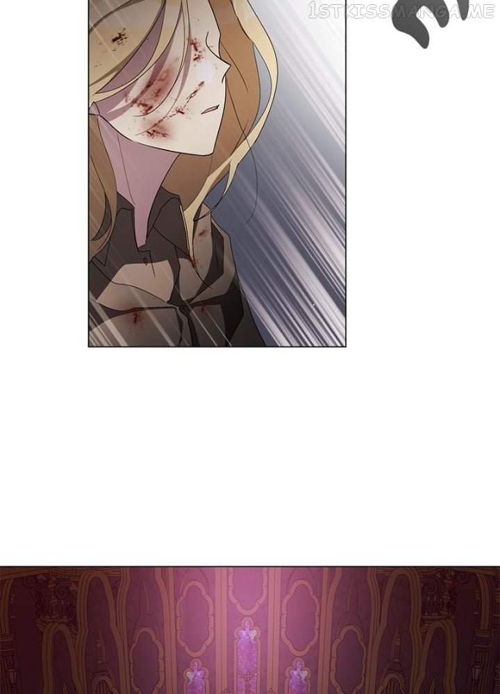 There Were Times When I Wished You Were Dead Chapter 79 - page 12