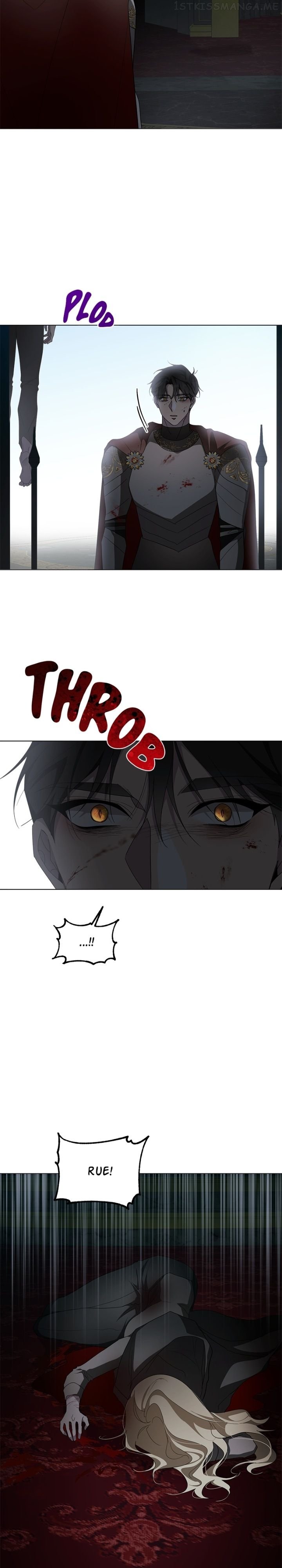 There Were Times When I Wished You Were Dead Chapter 79 - page 28