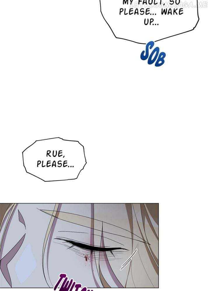 There Were Times When I Wished You Were Dead Chapter 79 - page 30
