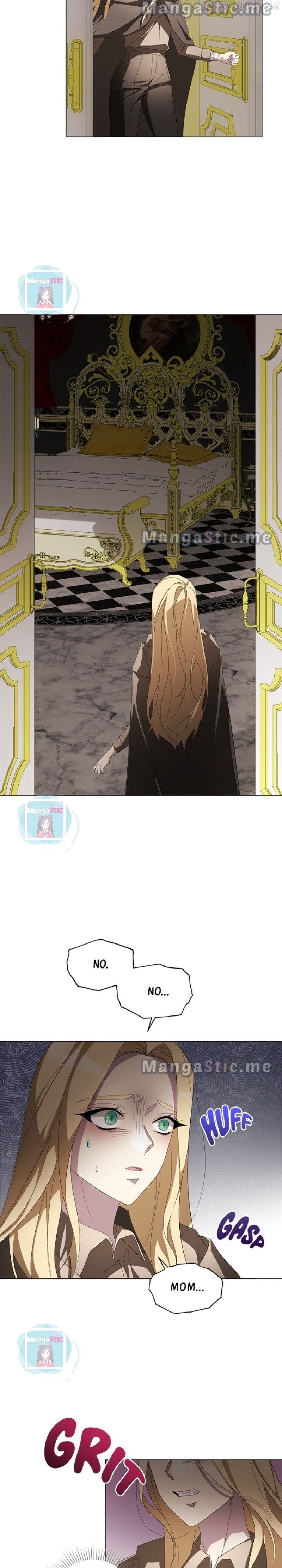 There Were Times When I Wished You Were Dead Chapter 78 - page 23