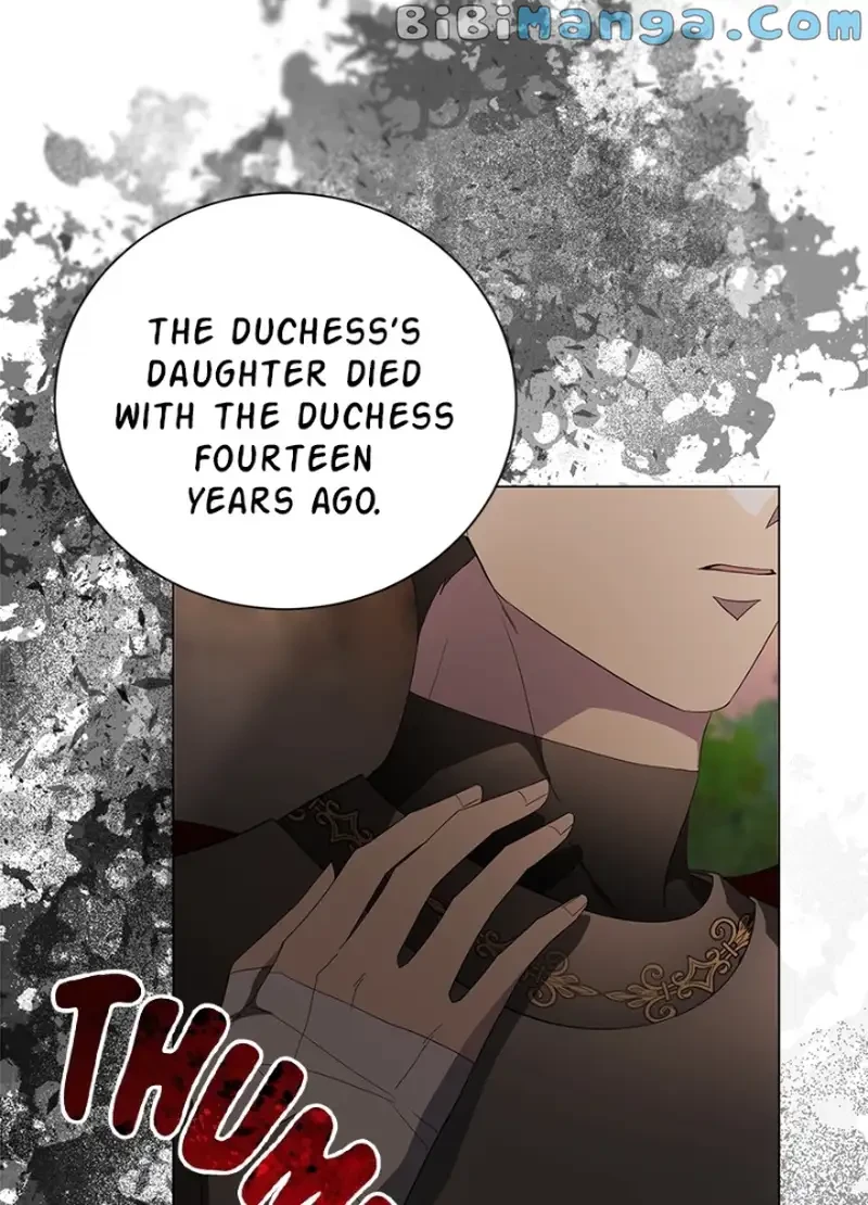 There Were Times When I Wished You Were Dead Chapter 77 - page 33