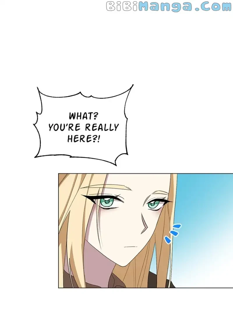 There Were Times When I Wished You Were Dead Chapter 77 - page 9