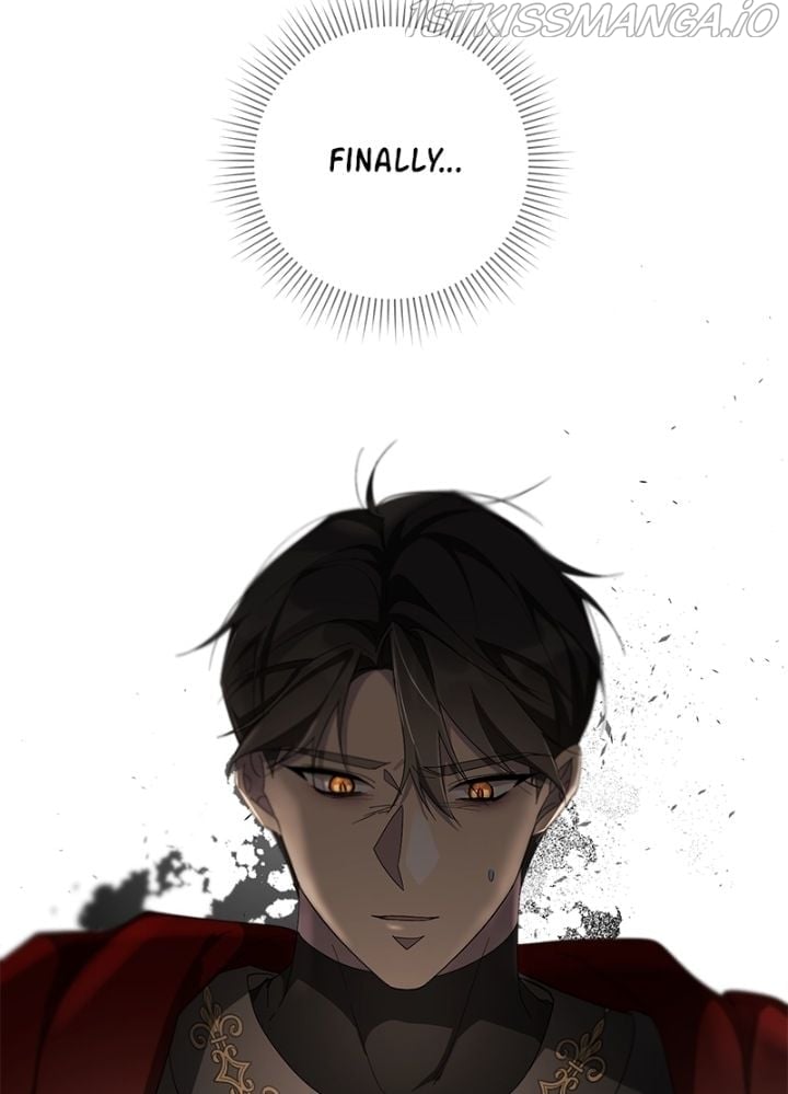 There Were Times When I Wished You Were Dead Chapter 76 - page 18