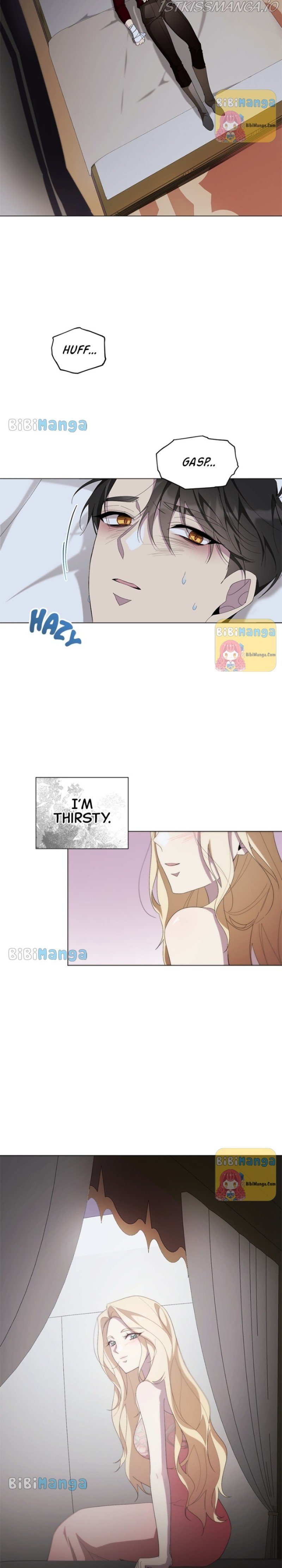 There Were Times When I Wished You Were Dead Chapter 75 - page 19