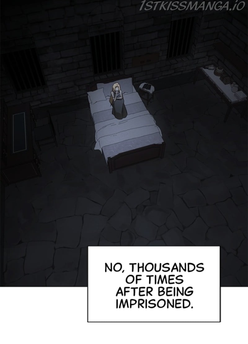 There Were Times When I Wished You Were Dead Chapter 75 - page 24