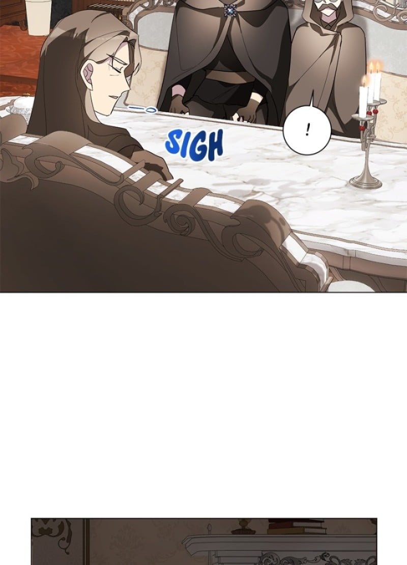 There Were Times When I Wished You Were Dead Chapter 74 - page 12