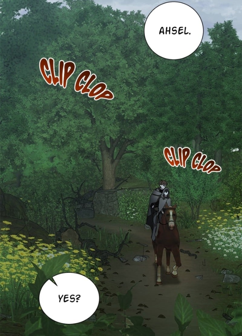 There Were Times When I Wished You Were Dead Chapter 74 - page 15