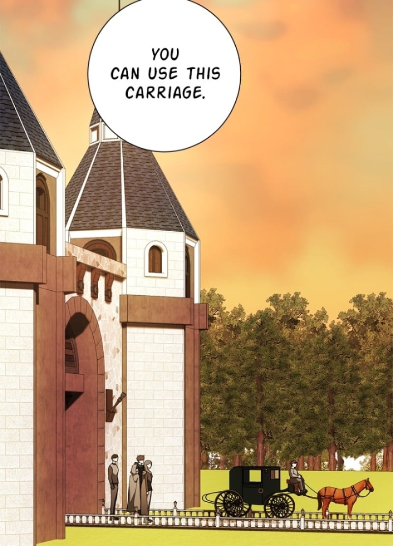 There Were Times When I Wished You Were Dead Chapter 74 - page 21