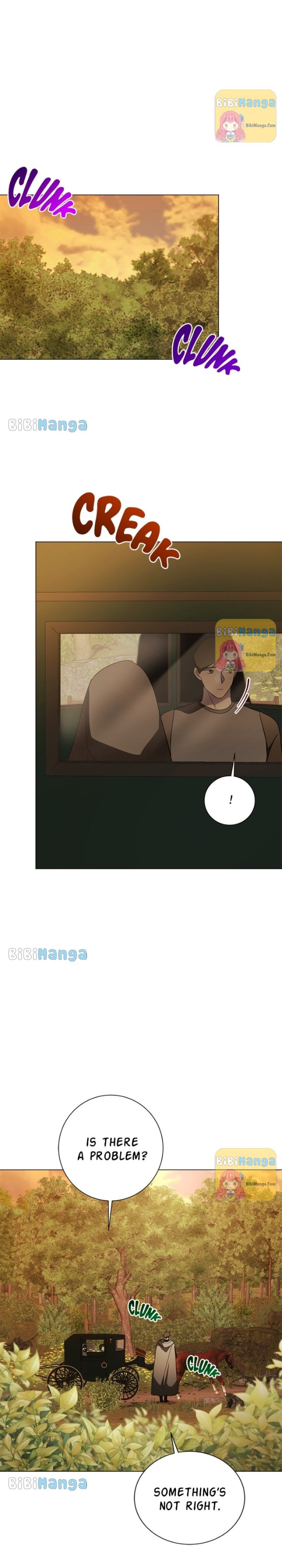 There Were Times When I Wished You Were Dead Chapter 74 - page 26