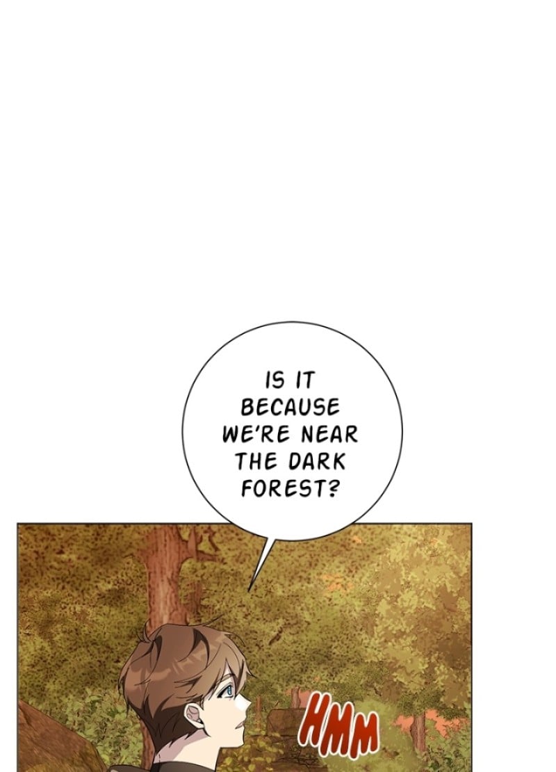 There Were Times When I Wished You Were Dead Chapter 74 - page 27