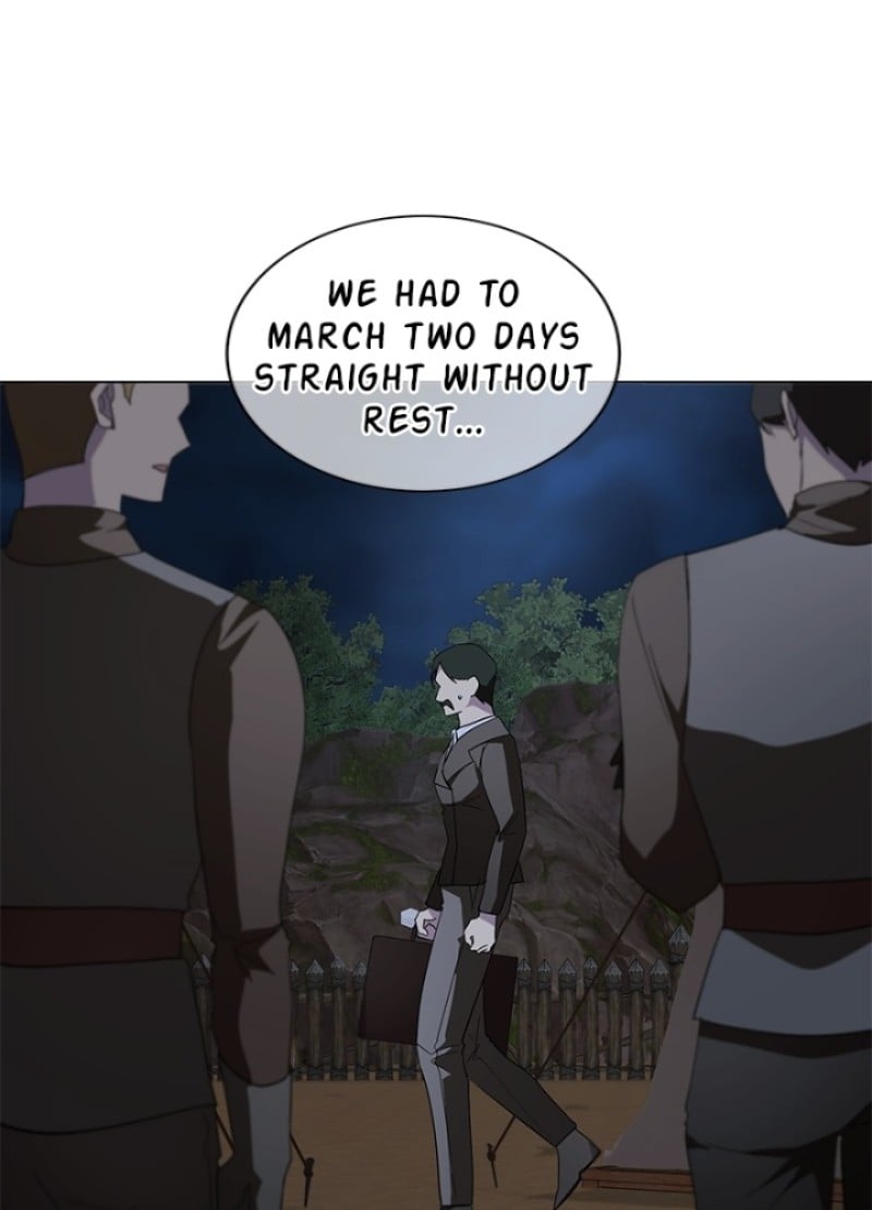 There Were Times When I Wished You Were Dead Chapter 74 - page 33