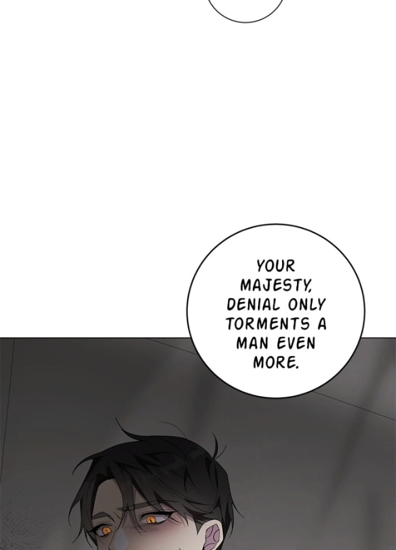 There Were Times When I Wished You Were Dead Chapter 74 - page 36