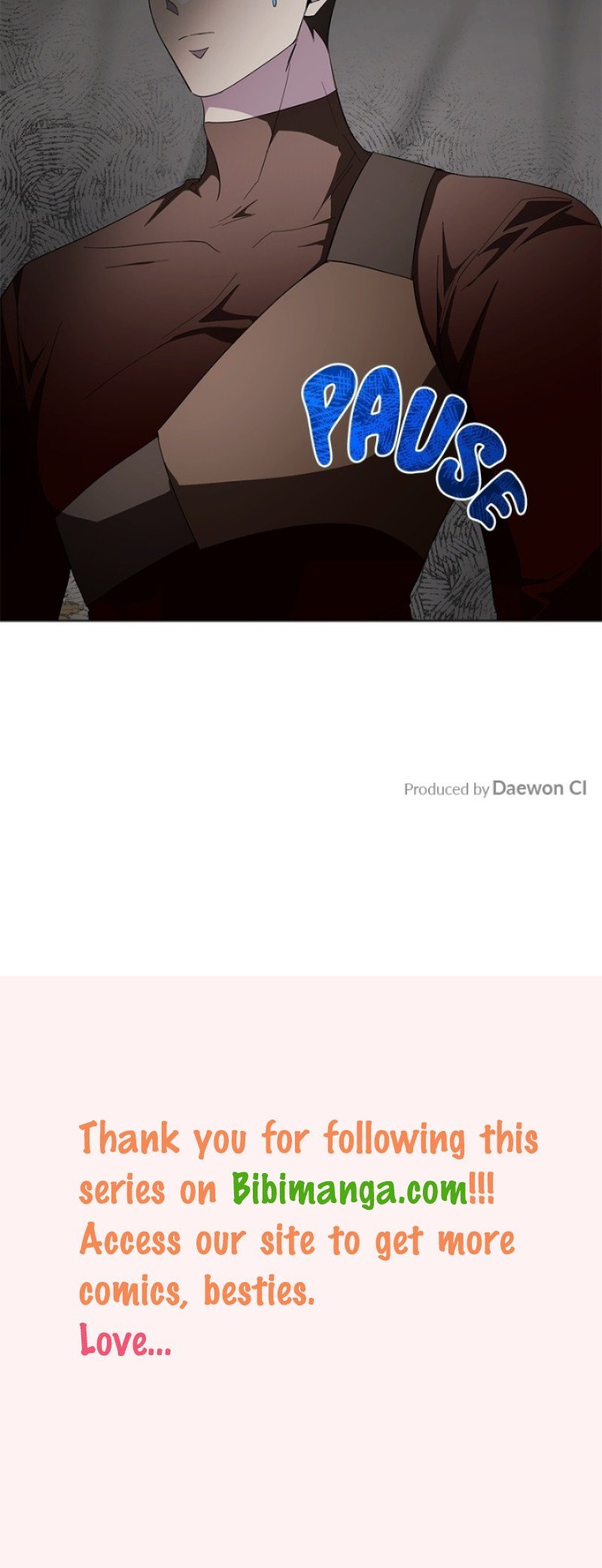 There Were Times When I Wished You Were Dead Chapter 74 - page 37