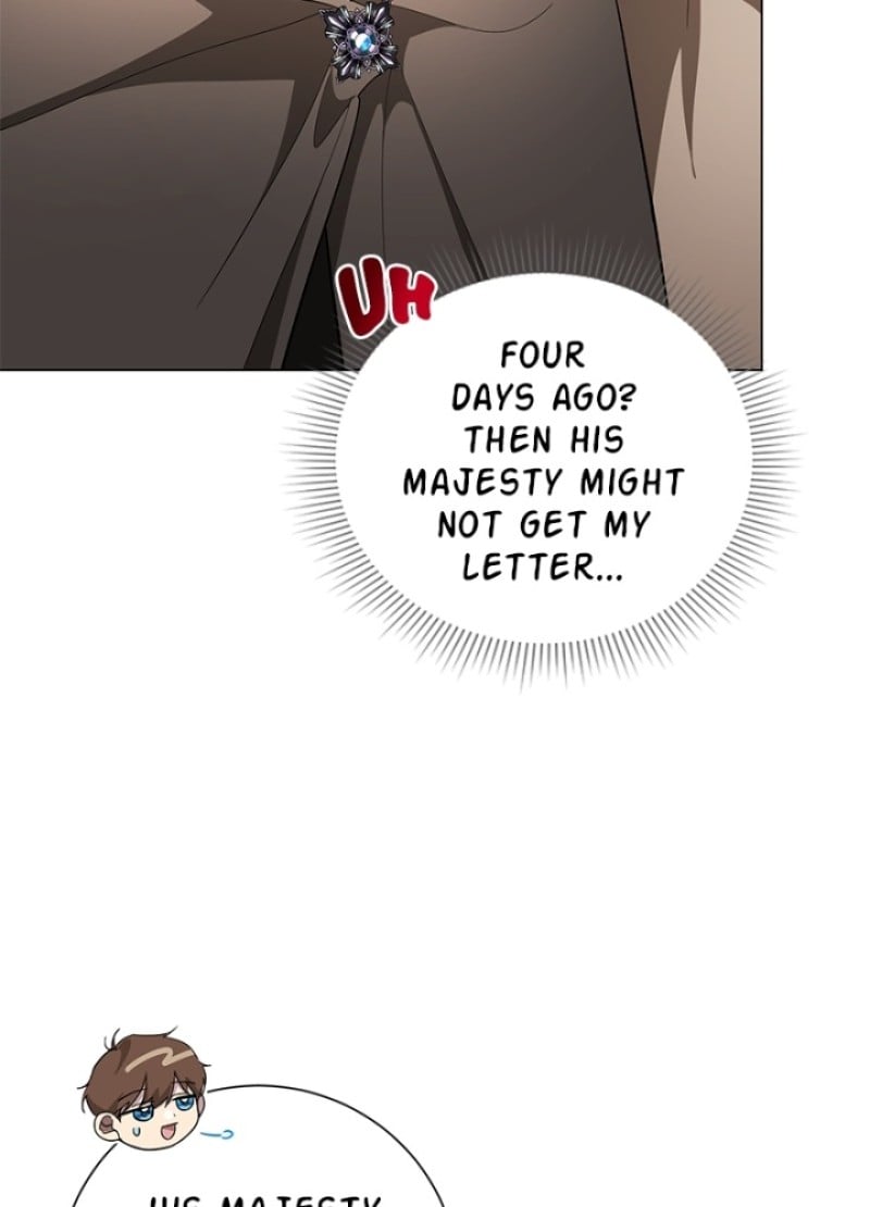 There Were Times When I Wished You Were Dead Chapter 74 - page 9