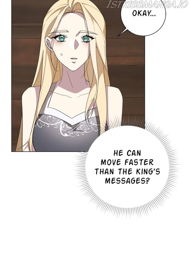 There Were Times When I Wished You Were Dead chapter 72 - page 12