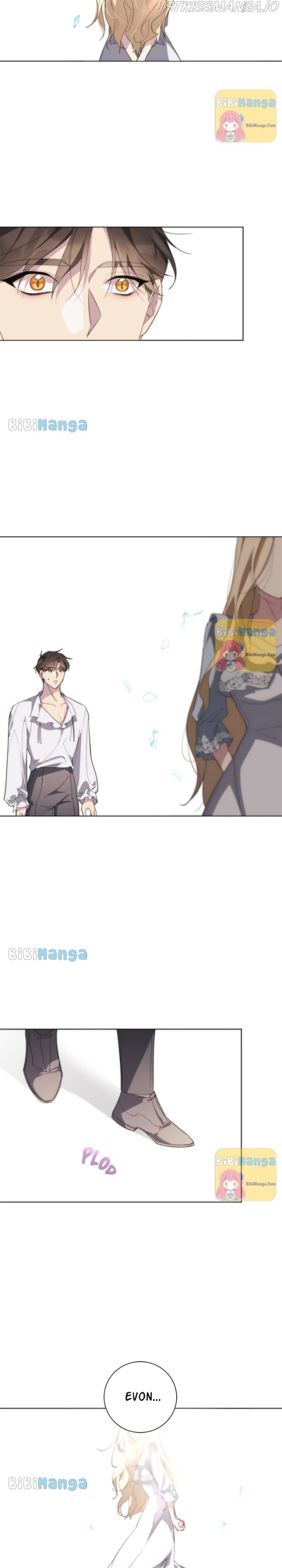 There Were Times When I Wished You Were Dead chapter 72 - page 17