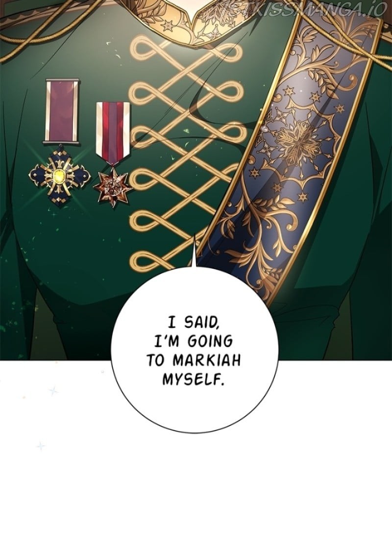 There Were Times When I Wished You Were Dead chapter 72 - page 36
