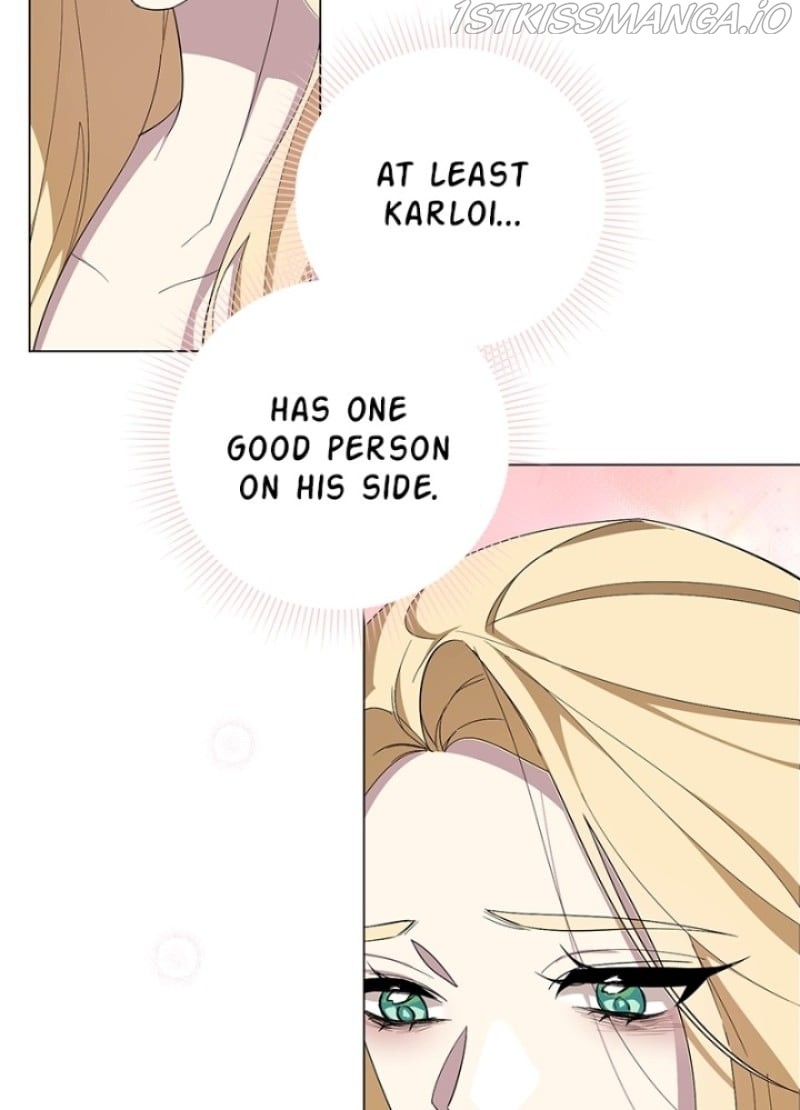 There Were Times When I Wished You Were Dead chapter 72 - page 9