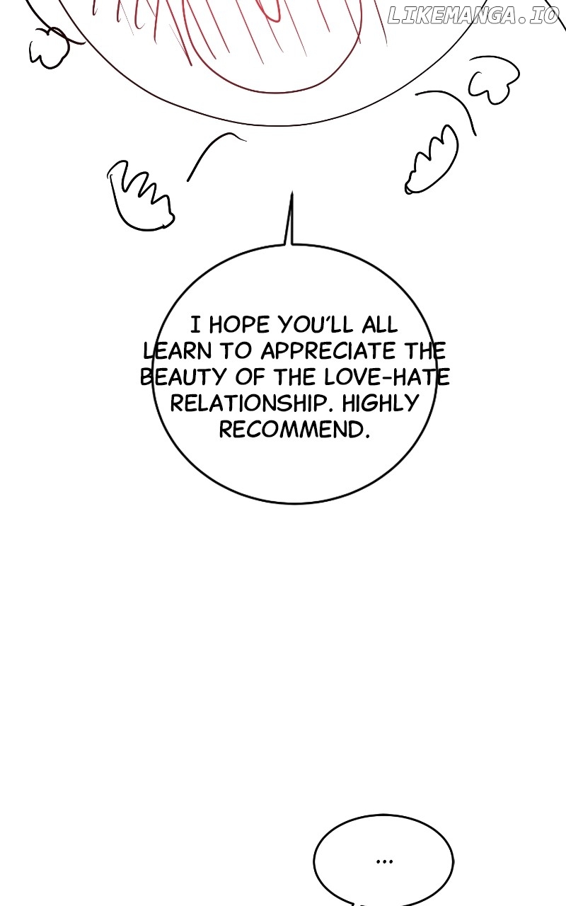 There Were Times When I Wished You Were Dead Chapter 134 - page 10