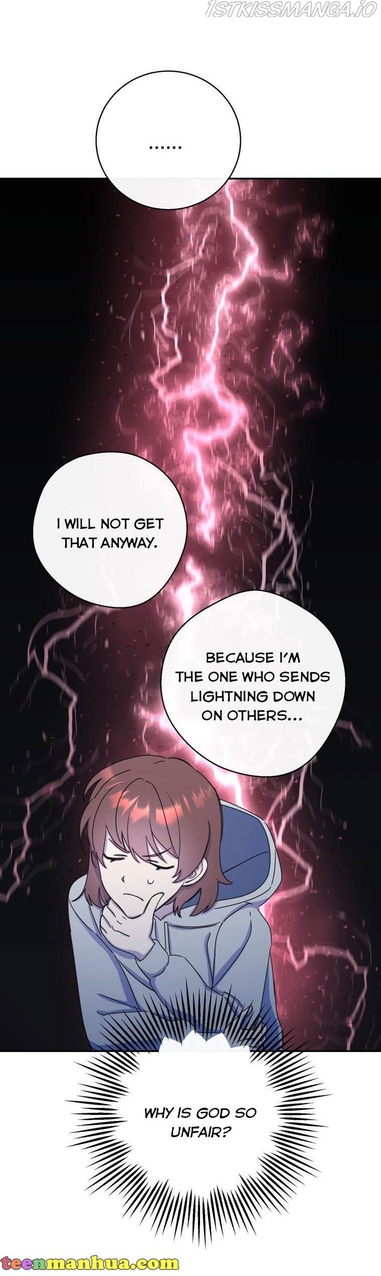 Red and Mad Chapter 21 - page 14