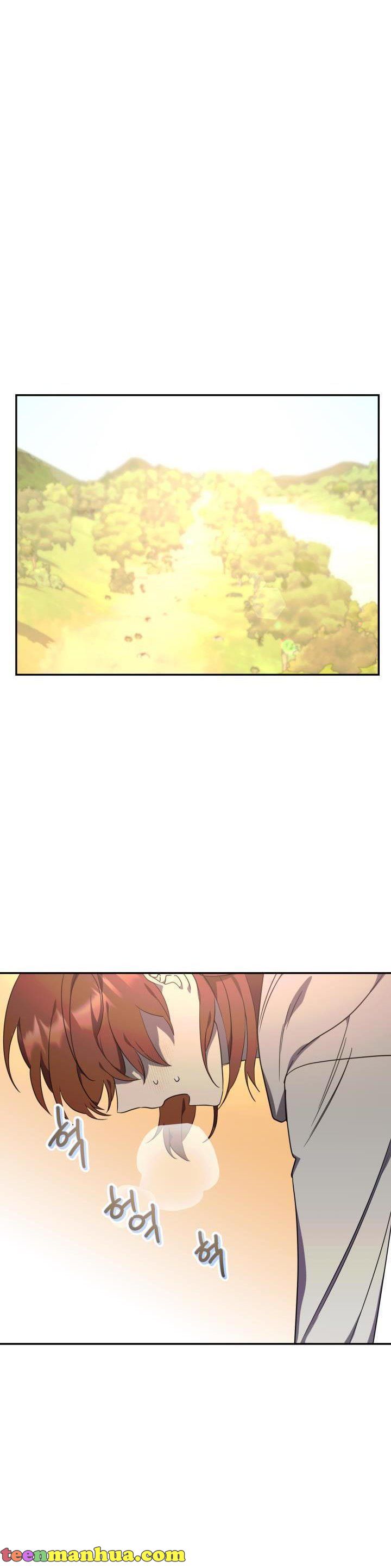 Red and Mad Chapter 15 - page 7