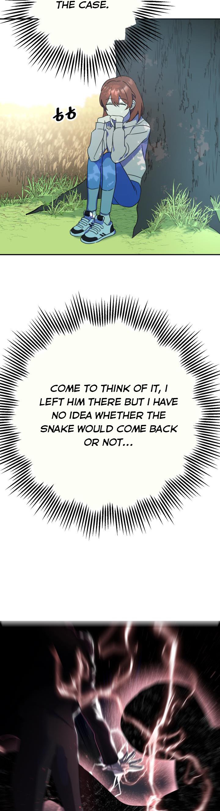Red and Mad Chapter 14 - page 13